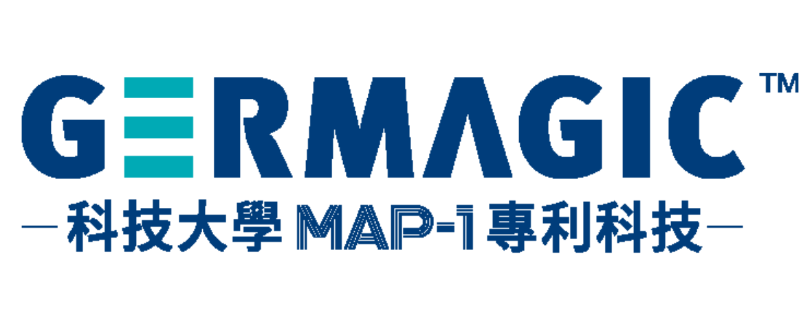 Germagic MAP-1