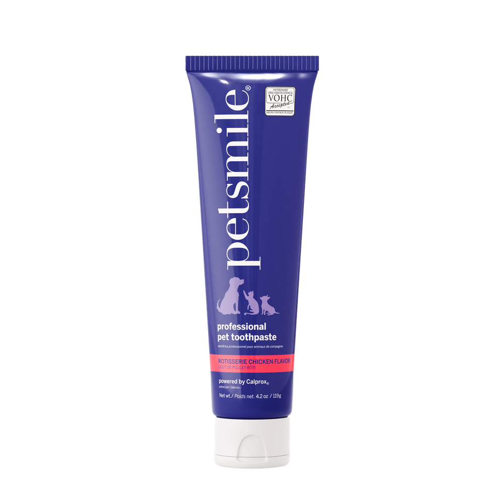 PetSmile 寵物牙膏 4.2 安士