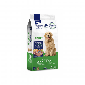 雞＋鴨味犬糧（成犬） 20公斤